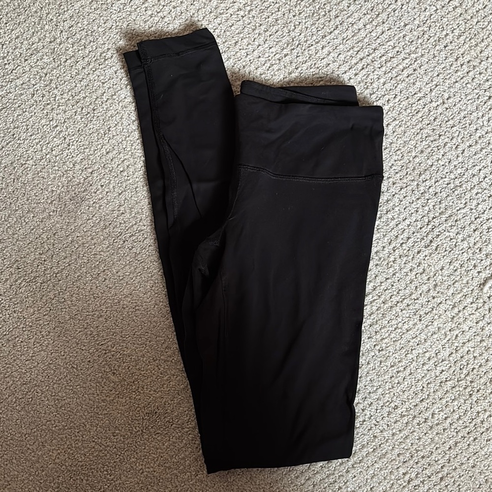 Lululemon 30” leggings